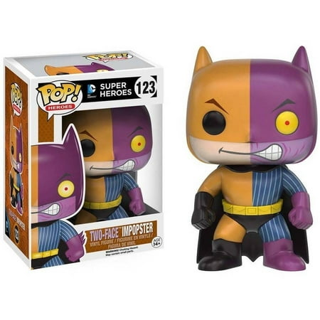 two pack funko pop