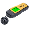 thumbnail image 5 of SmartSensor Handheld Carbon Monoxide Meter Portable CO Gas Leak Detector Gas Analyzer High Precision Detector, 5 of 7