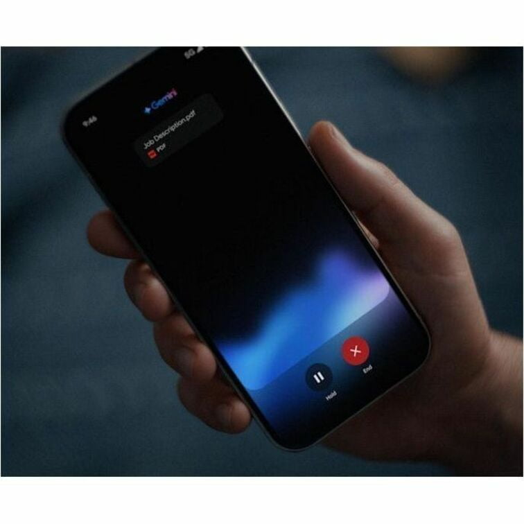 Google Pixel 9a GXQ96 256 GB Smartphone, 6.3