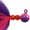 Pink Purple, variant on Yakima Bait Maxi Jig, 1/8 oz, Pink Purple