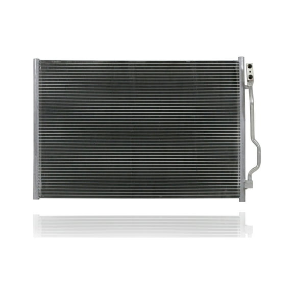 A/C Condenser - Pacific Best Inc For/Fit 3778 07-Mar'08 Mercedes-Benz CL550/600/63 Sept'06-Feb'08 S550/600/63 Fits select: 2007-2011 MERCEDES-BENZ CLS