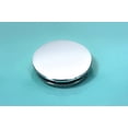 thumbnail image 2 of ANZZI Tale 20.625" Tempered Glass Vessel Bathroom Sink in Lustrous Green, 2 of 6