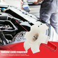 thumbnail image 3 of Air Conditioner Fin Repair Comb Condenser Comb Refrigeration Durable Tool L1V6, 3 of 9
