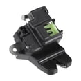 thumbnail image 1 of Actuador de bloqueo de puerta trasera para Kia Rio 2012-2017, ensamblaje de pestillo de maletero No.812301W010 Negro, 1 of 7