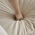 thumbnail image 6 of Modular 4 - seat couch with easy assembly, Chenille - Suitable for quick setup and long - term use, 6 of 6