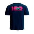 thumbnail image 2 of Playera Fexpro Manga Corta de Hombre Fifa Talla CH Azul Fuerte, 2 of 4