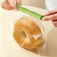 thumbnail image 4 of WWG 12-Pack Panda Shape Food Sealing Clips Plastic Kitchen Snack Bag Sealer with Opening and Closing Mechanism Airtight Storage 1.9x1.1in, 4 of 7