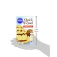 thumbnail image 3 of Pillsbury Quick Bread Cinnamon Swirl Bread and Muffin Baking Mix 17.4 OZ Box, 3 of 8