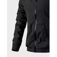 thumbnail image 4 of Moda Cazadora Bomber Con Bordado De Chamarras Para Hombre, 4 of 8