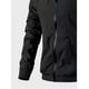 thumbnail image 4 of Moda Cazadora Bomber Con Bordado De Chamarras Para Hombre, 4 of 8