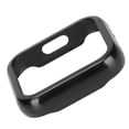 thumbnail image 4 of PC Shockproof Case, Anti Scratch Bump Resistant PC Bumper Case Cover Anti Collision Lightweight  For Realme Watch Smartwatch Black,White, 4 of 8