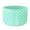Green, variant on Yucurem Mermaid Silicone Boot Anti-slip Bottom Sleeve for Cup 40oz Water Bottles for Sports (Wine Red)