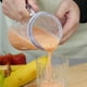 thumbnail image 5 of Vaso De Licuadora Portátil De 10 Cuchillas, Vaso De Jugo Recargable Eficiente Para Batidos, Proteína En Polvo, Puré, Camping, RV, Hogar, 5 of 7