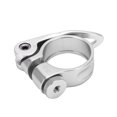 thumbnail image 2 of Herwey Quick Remove Tube Clamp, Bike Post Clamp Light For Cycling, 2 of 8