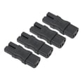 thumbnail image 1 of Adaptador de corriente IE IE, 4 piezas IEC320 C13 a IE IE Convertidor de corriente IE IE Conector adaptador de corriente Artesanía superior, 1 of 9