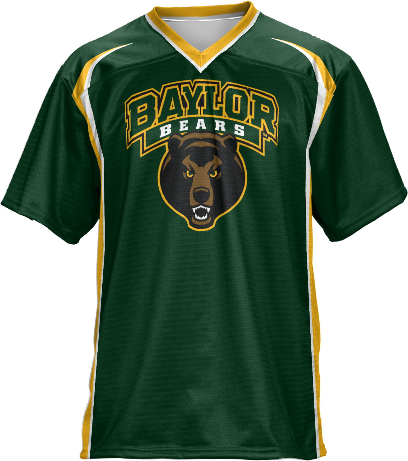 baylor university jersey