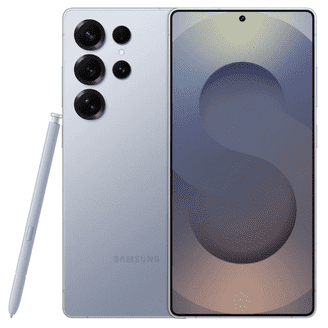 Samsung Galaxy S24 Ultra 5G, 1TB, Titanium Gray - Factory Unlocked