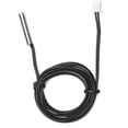 thumbnail image 3 of Ntc Thermistor Temperature Sensor Waterproof Probe 4*20Mm 10K 1% 3950, 3 of 9