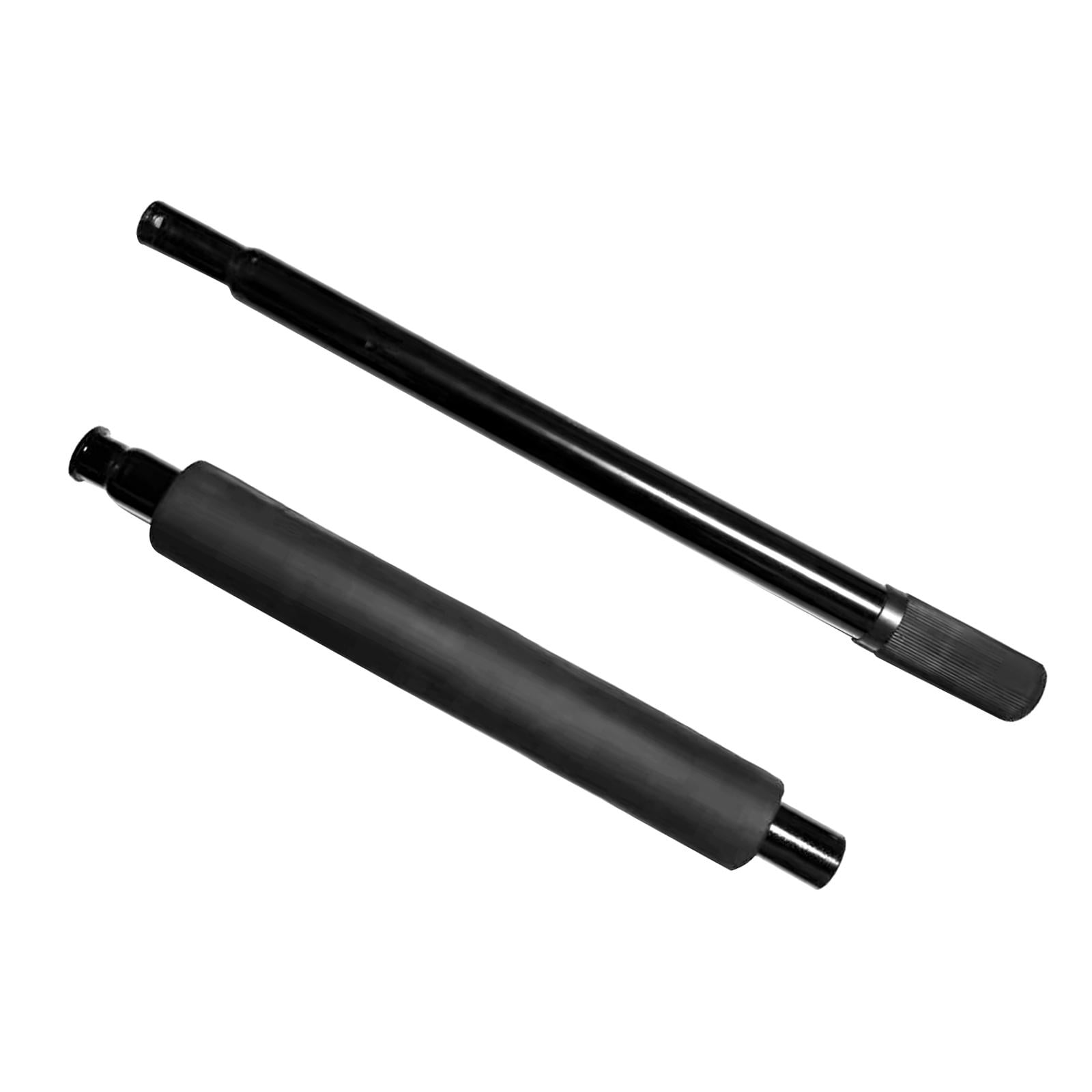 Dickly 3 Ton Jack Handle Automotive Jack Accessory for Auto Lifting Automotive Upper Lower Set