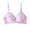 Pink, variant on Nursing Bras for Breastfeeding Seamless Maternity Bras for Pregnancy Wireless Bralette with Extra Bra Extender