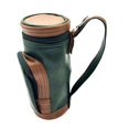 thumbnail image 2 of Bolsa ligera para camiseta de Golf Strade Fareast Limited Bolsa de almacenamiento de cuero PU 22 cm x 8,5 cm, 2 of 8