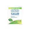 Boiron Sabadil Allergy Relief Tablets, 60 Ct