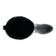 thumbnail image 4 of BOTAS BLACK REPUBLIC MUJER OB-HL15 SIMIPIEL NEGRO, 4 of 4