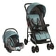 thumbnail image 1 of Carriola para bebe y Portabebe para auto - Cinturón de 5 puntos - Canasta Porta Objetos - Compacta, Liviana y Plegable Bebesit  Cinturón de 5 puntos, 1 of 10