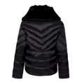 thumbnail image 2 of Dare 2B - Chaqueta Acolchada Julien Macdonald Suppression para Mujer (Negro) Dare 2B UTRG8558_black, 2 of 6