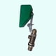 thumbnail image 4 of 1/2 Inch Valve with Float Water Float Valve, Self-Filling Float Valve compatible with Water Tank Fountain Lives, 4 of 5