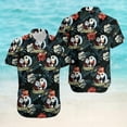 thumbnail image 2 of Jack and Sally Halloween Shirt, Nightmare Before Christmas Disney Couple Shirt, 2 of 6