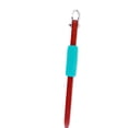 thumbnail image 6 of Multipurpose Pottery Sculpting Tool Stainless Steel Clay Carving Tool with Grip For Detailed Floral Texture Project, 6 of 8