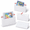 50 Pack - Turtle, variant on Shell Mailer Trading Card Envelopes For Shipping Mailers - 500 Pack
