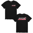 thumbnail image 2 of Case IH - Agriculture Logo Front and Back - Men's Short Sleeve Graphic T-Shirt, 2 of 4