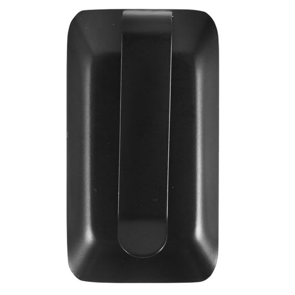 DRAFIDEEP 1Set Iron Golf Rangefinder Waist Clip for Golfers with Distance Measurement