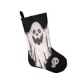 thumbnail image 1 of TISHITA Chaussettes Décoratives d'Halloween, Pochette Suspendue, Pendentif Réutilisable, Bas B, 1 of 6