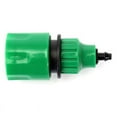 thumbnail image 2 of QHUDLV Plastic Garden Water Hose Quick Connector Micro Irrigation Conn FAST-- K4U 9, 2 of 8