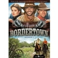 thumbnail image 2 of Bordertown: Season 1 (DVD), 2 of 2