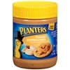 Planters Banana Granola Crunch Peanut Butter 12 oz. Jar