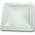 thumbnail image 1 of Camco 40161 Unbreakable Polycarbonate Vent Lids White, 1 of 1
