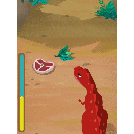 Dinosaur Discoveries and Banzai Beans Showdown Bundle Standard Edition - LeapFrog RockIt Twist