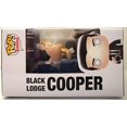 thumbnail image 3 of Twin Peaks Funko POP! TV Black Lodge Cooper & Laura Exclusive Vinyl Figure, 3 of 4