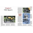 thumbnail image 2 of Ducati Bevel Twins 1971 to 1986 : Authenticity & Restoration Guide (Paperback), 2 of 4