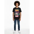 thumbnail image 3 of Marvel, Boys' Graphic T-Shirt, X-Man, Sizes 4-18, 3 of 5