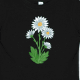 thumbnail image 4 of Inktastic Daisy Flower Boys or Girls Baby T-Shirt, 4 of 5