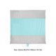 thumbnail image 3 of Manta de playa portátil Picnic Beach Pad Sand Beach Mat (Gris Verde 210 * 200 cm), 3 of 8