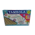 thumbnail image 1 of Toyshoye Housie Game Set For Adults & Kids | Tambola Board Game Set With Tickets - 3 Years & Up, 1 of 2
