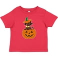 thumbnail image 3 of Inktastic Halloween Dachshund in Pumpkin Boys or Girls Baby T-Shirt, 3 of 5