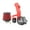 RP-A003-04-RD, variant on R-EP for Honda Civic 1.5 Turbo 2016-2019 Performance Cold Air Intake with Air Filter