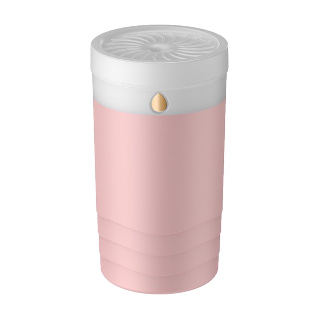Humidificador Colorido Carpa Carpa Humidificador USB Humidificador Escritorio Dormitorio Aromaterapia Wmkox8yii FSASFJB1667